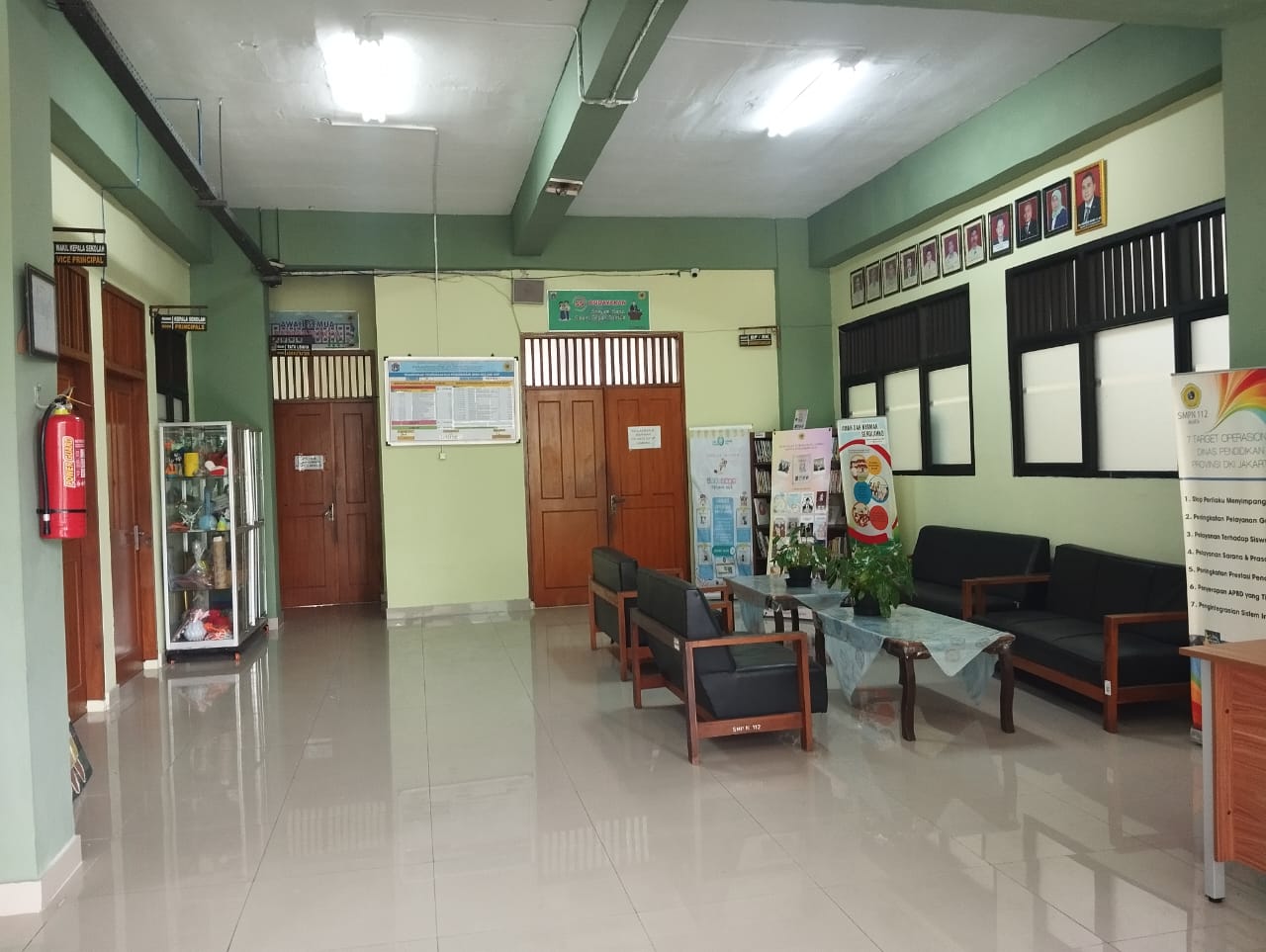 Ruang Tunggu
